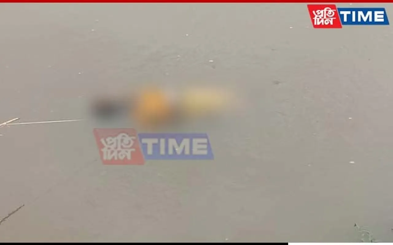 Assam: Missing Woman’s Body Found Floating In Difloo River	