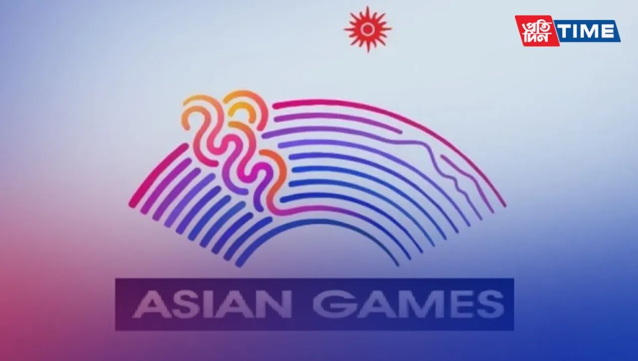 Indian Men's Cricket Team Geared Up for Asian Games 2023: A Lineup of Emerging Talents Aiming for Glory in Hangzhou