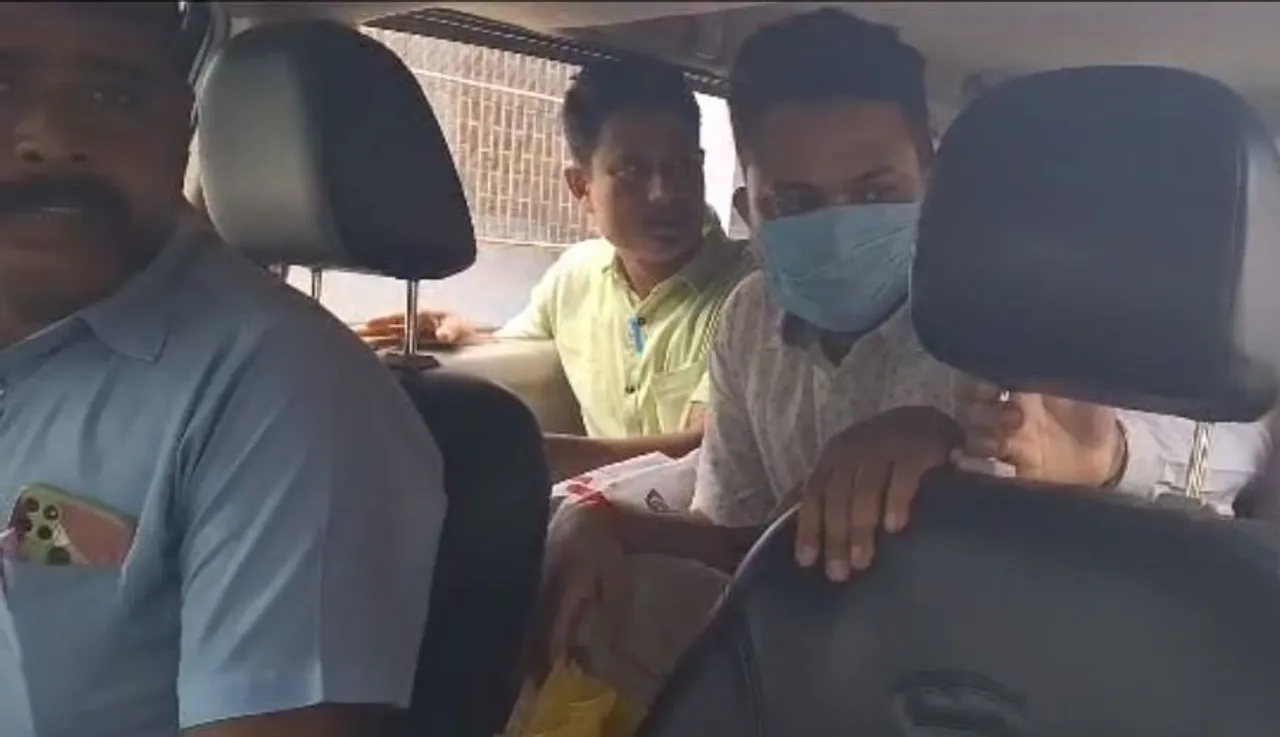 CEO, ADPM of Dhubri Zilla Parishad Sent to 4-Day Police Custody