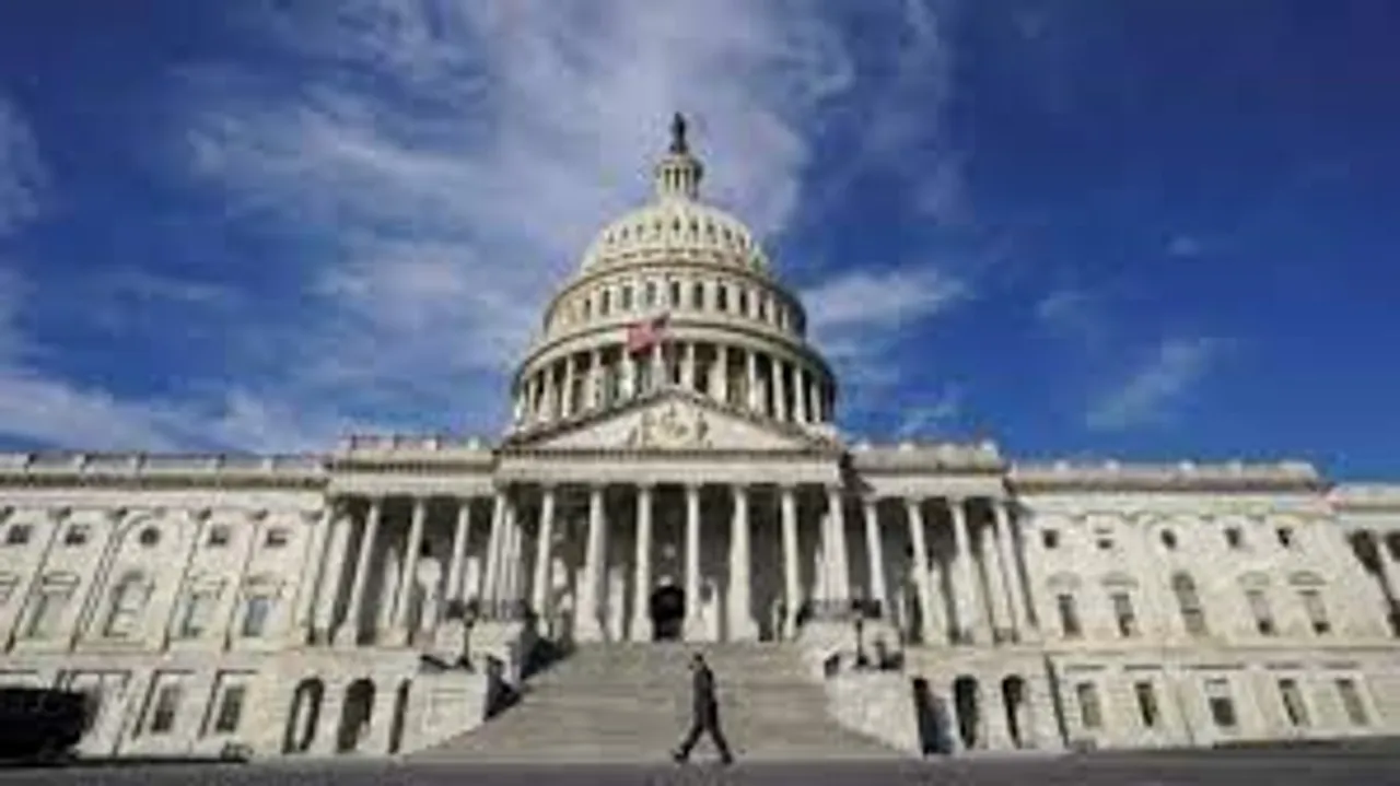 US Senate Committee Passes Resolution Affirming Arunachal as Integral Part of India