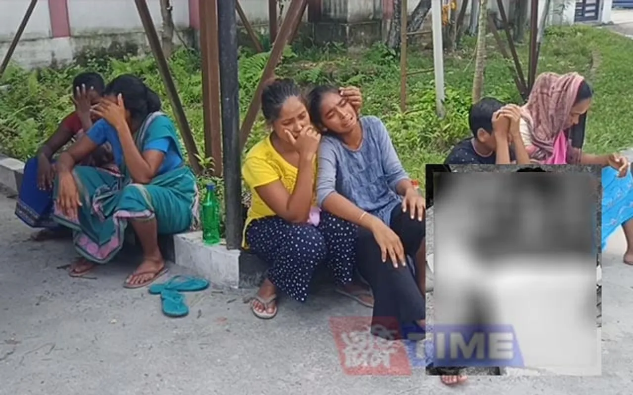 Unidentified Miscreants Stab Assam Home Guard Jawan to Death in Kokrajhar