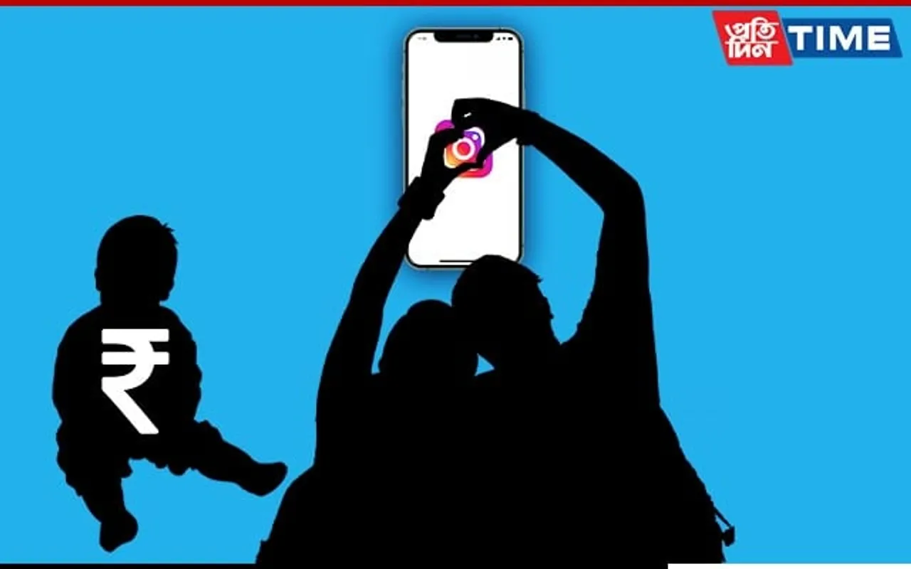 West Bengal Couple Sells 8-Months-Old Child To Buy iPhone And Make Reels