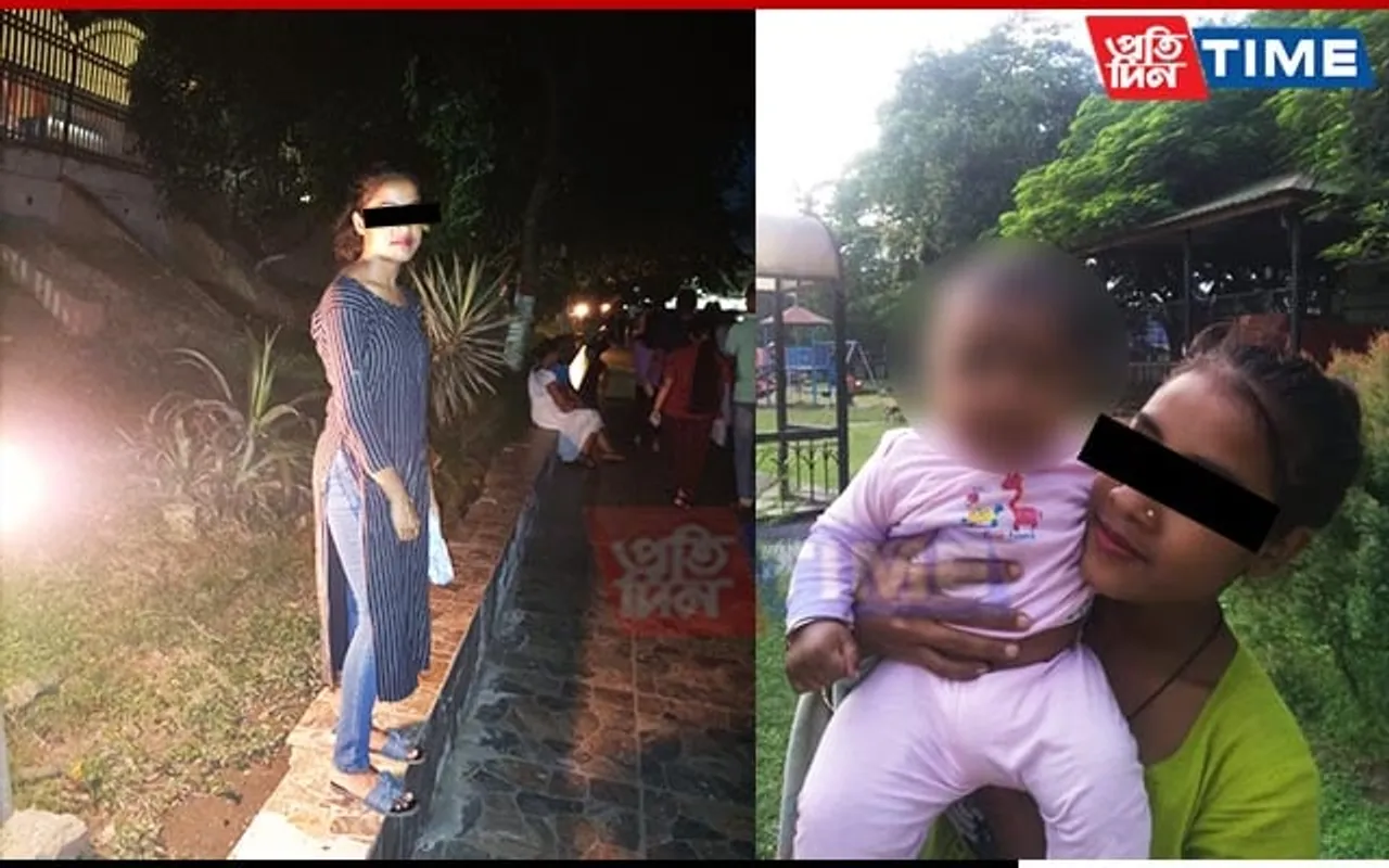 Guwahati Girl Goes Missing In Bengaluru; Family Accuse Husband Of Foul-Play