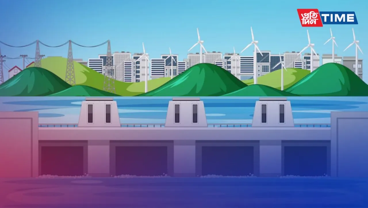 List of Hydropower Plants in India: Harnessing Nature's Force for Sustainable Energy