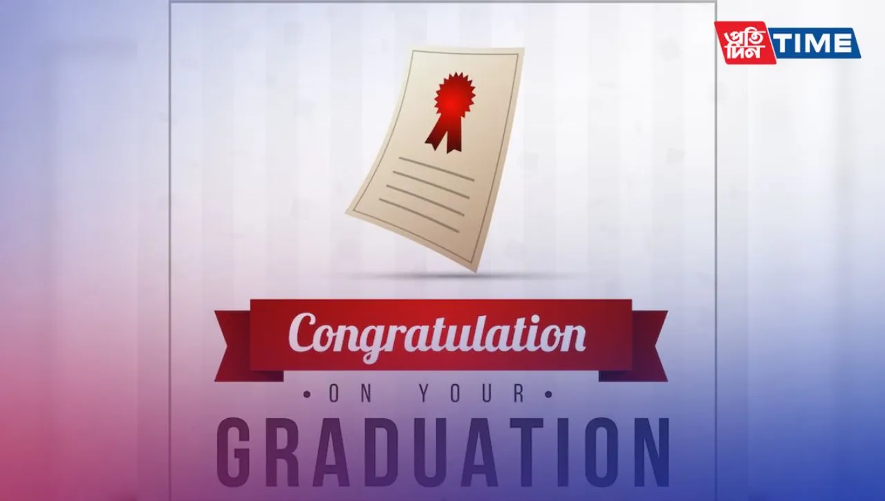 100 Graduation Messages and Wishes: Inspiring Words to Celebrate Academic Milestones
