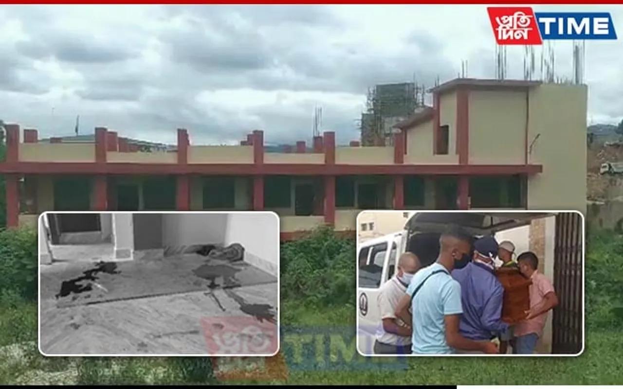 Meghalaya: 3 Including Woman Die in Suspected Mushroom Poisoning in Shillong