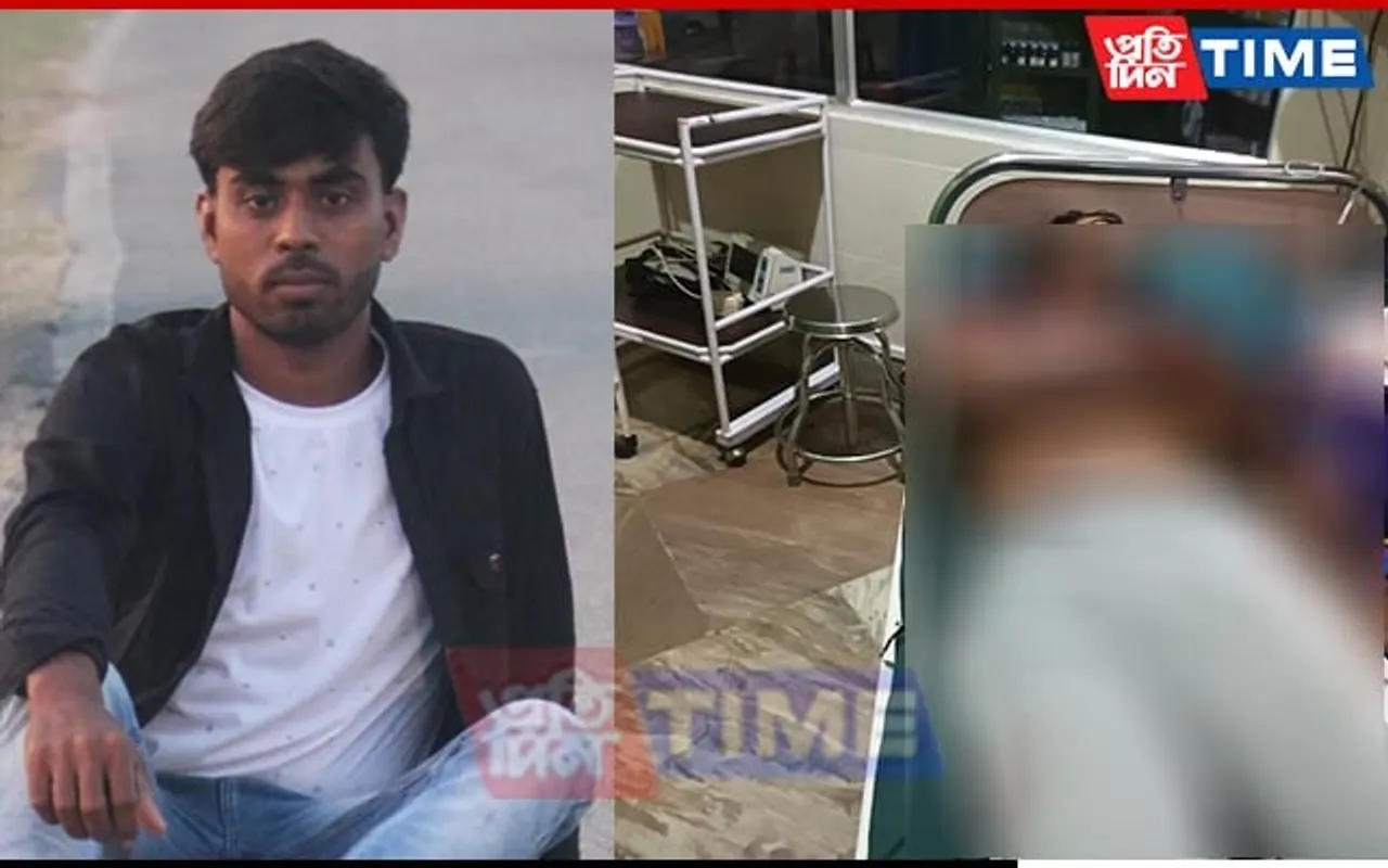 Assam Youth Attacked by Miscreants in Meghalaya, Dies