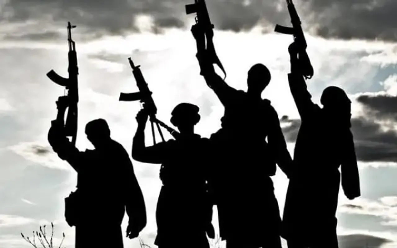 J&K Govt Sacks 3 Employees For Alleged Terror Links