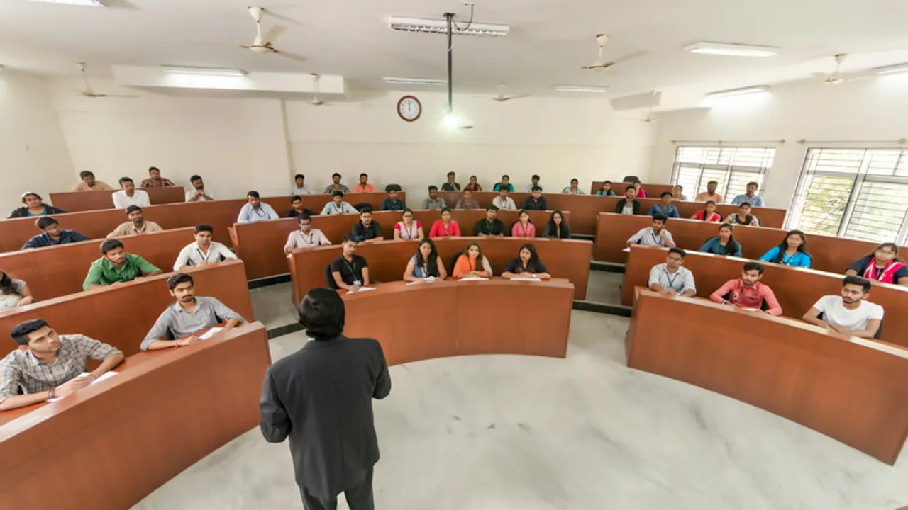 Assam Edu Dept Changes Working Hours of Colleges, Universities