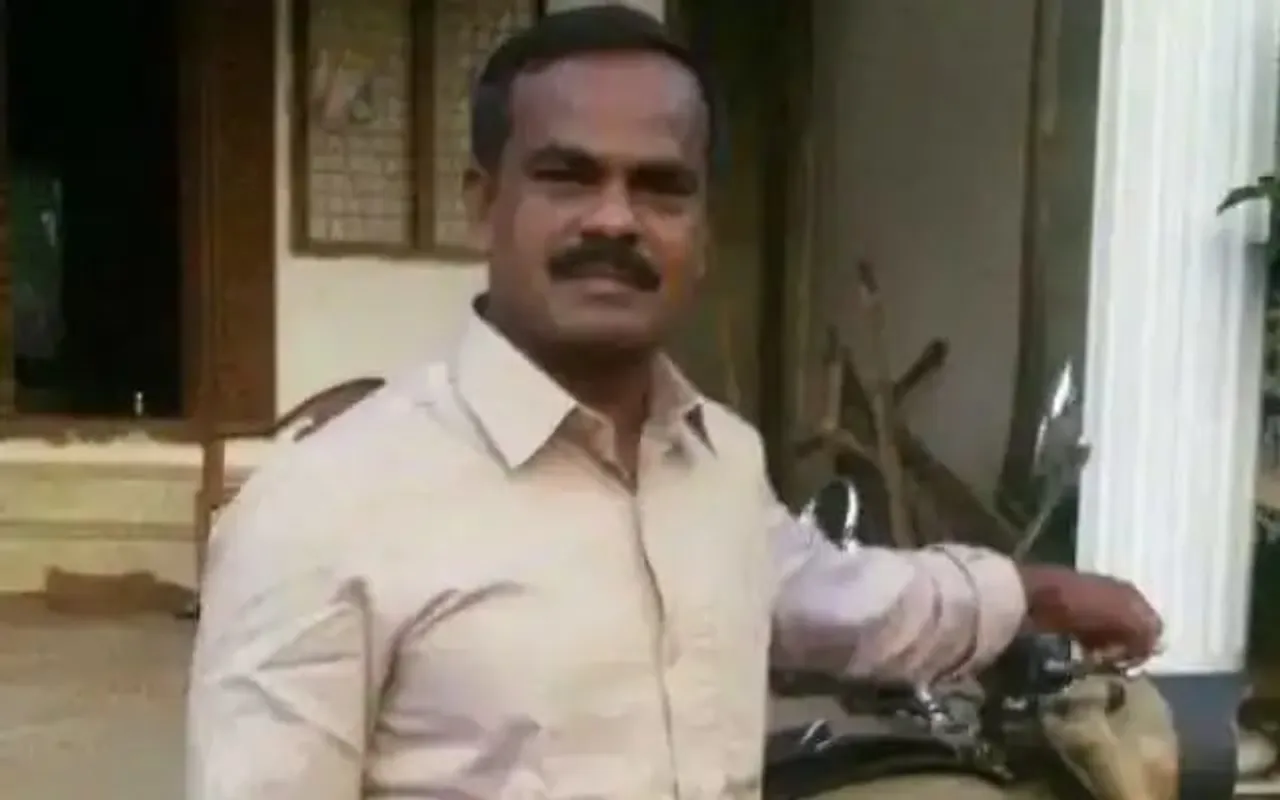 2019 Ramalingam Murder: NIA Raids 21 Places In 9 Districts Of Tamil Nadu