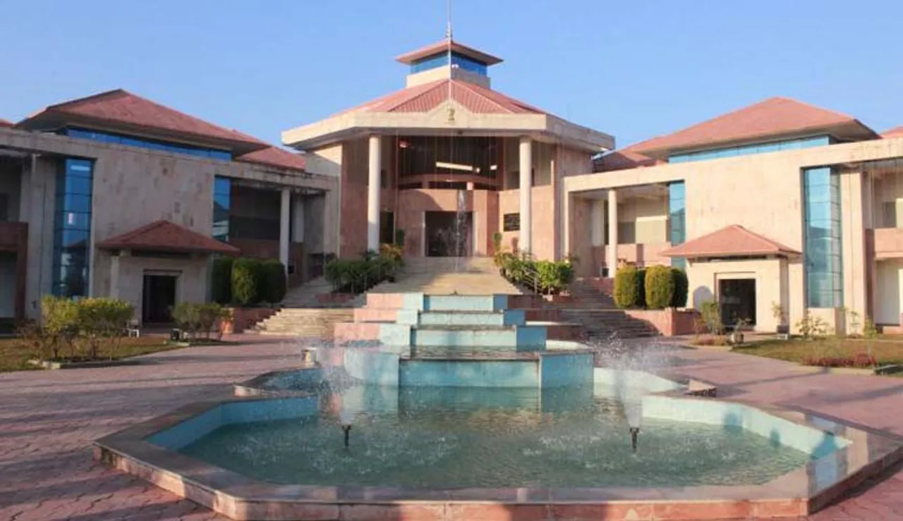 Manipur HC Directs Govt To Partially Lift Ban On Internet With Safeguards