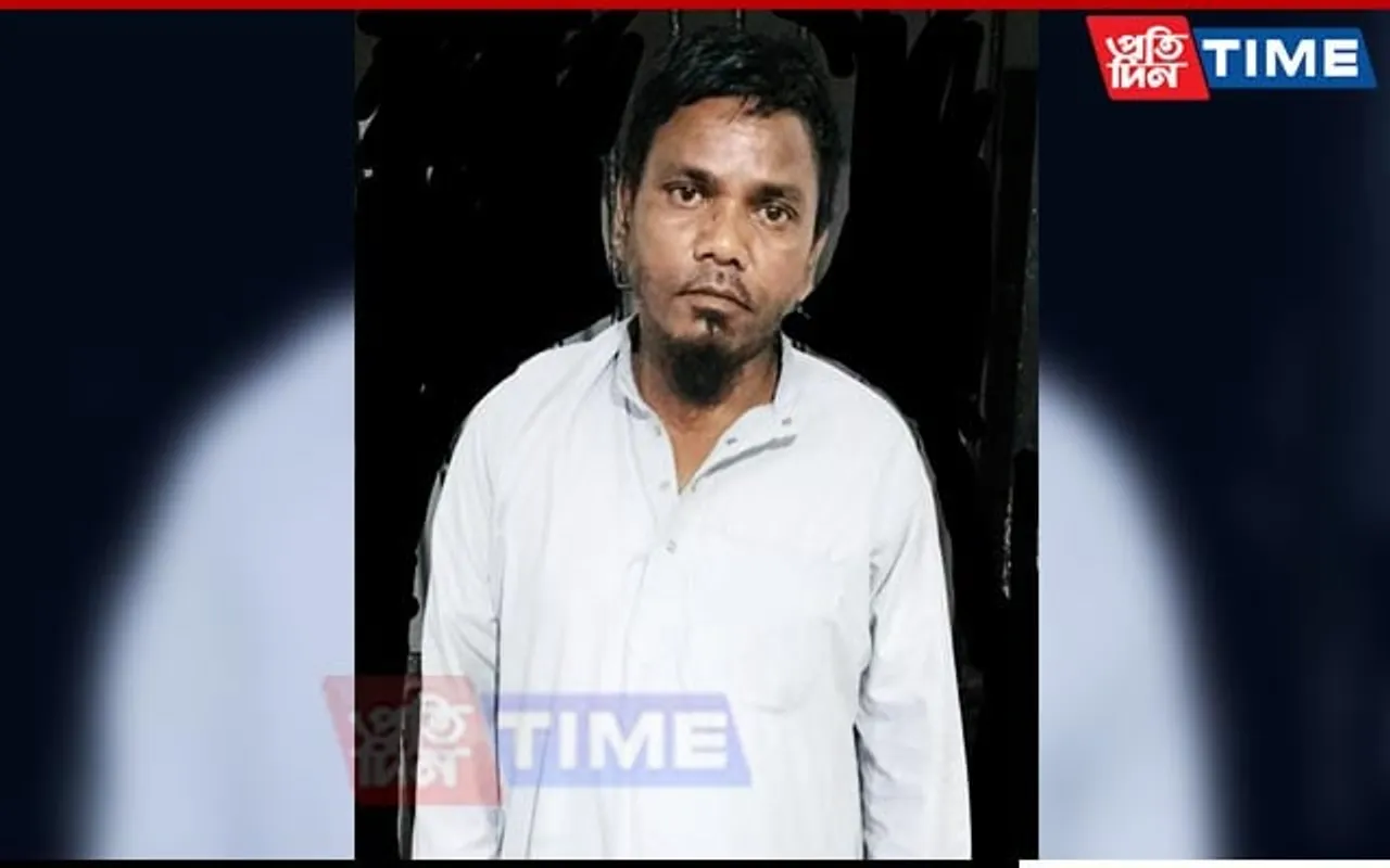 Assam: Imam Stabs Widow For Refusing To Marry Him; Arrested