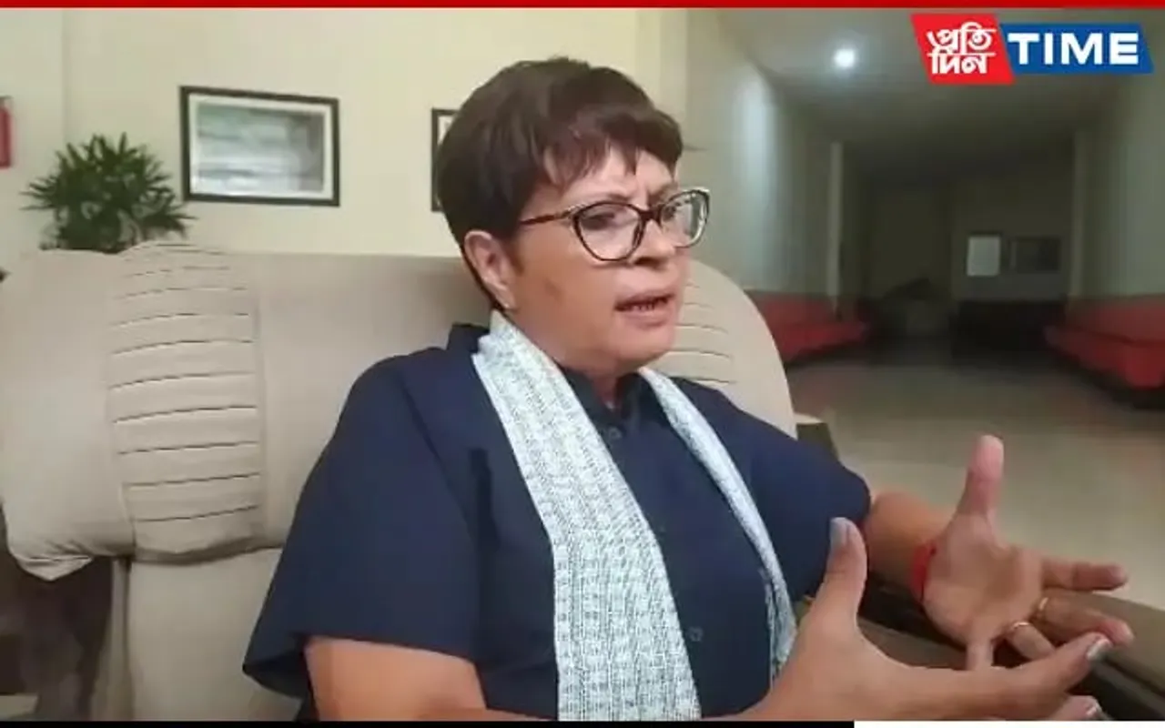 "Unacceptable": Meghalaya Law Minister On Recent Violence In Tura
