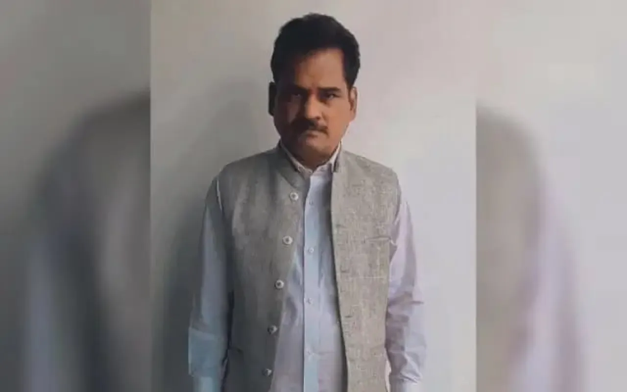 BJP Leader Killed In Patna As Police Lathicharge Protestors