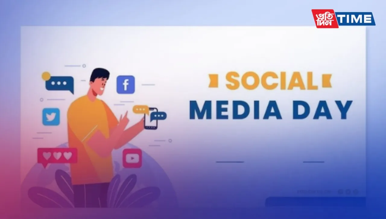 Social Media Giving Day: Uniting Generosity through Online Impact