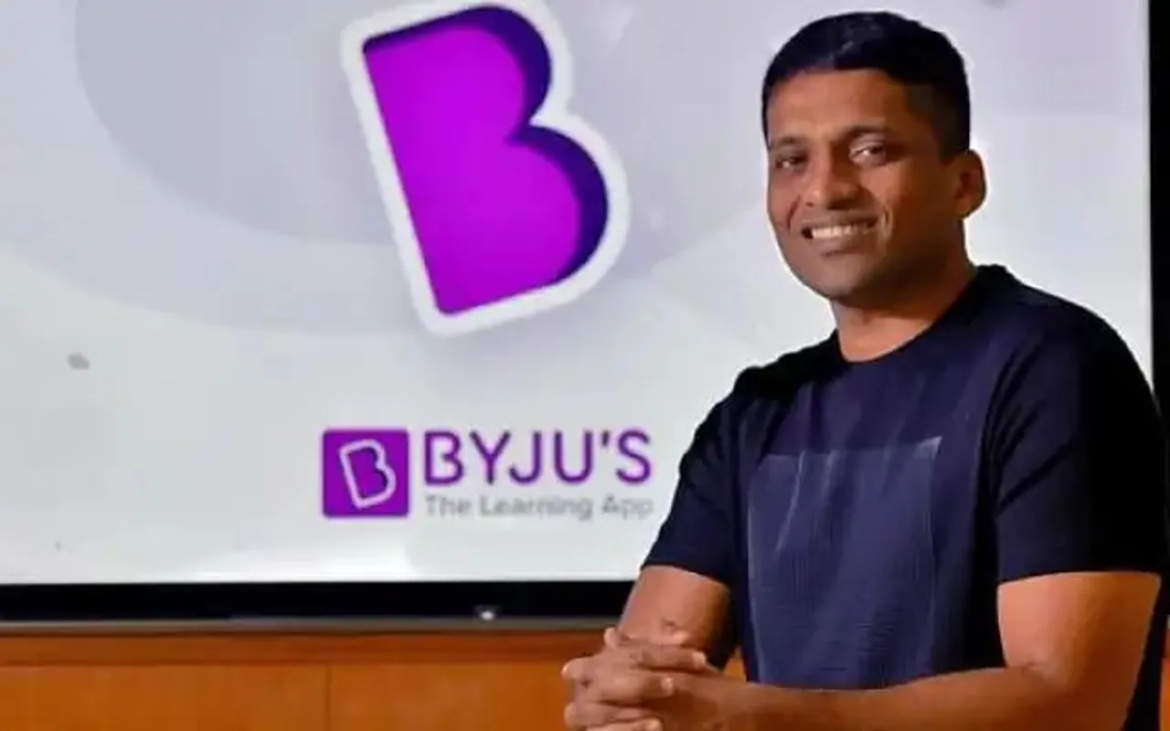 Byju's Vacates Its Largest Office Space In Bengaluru