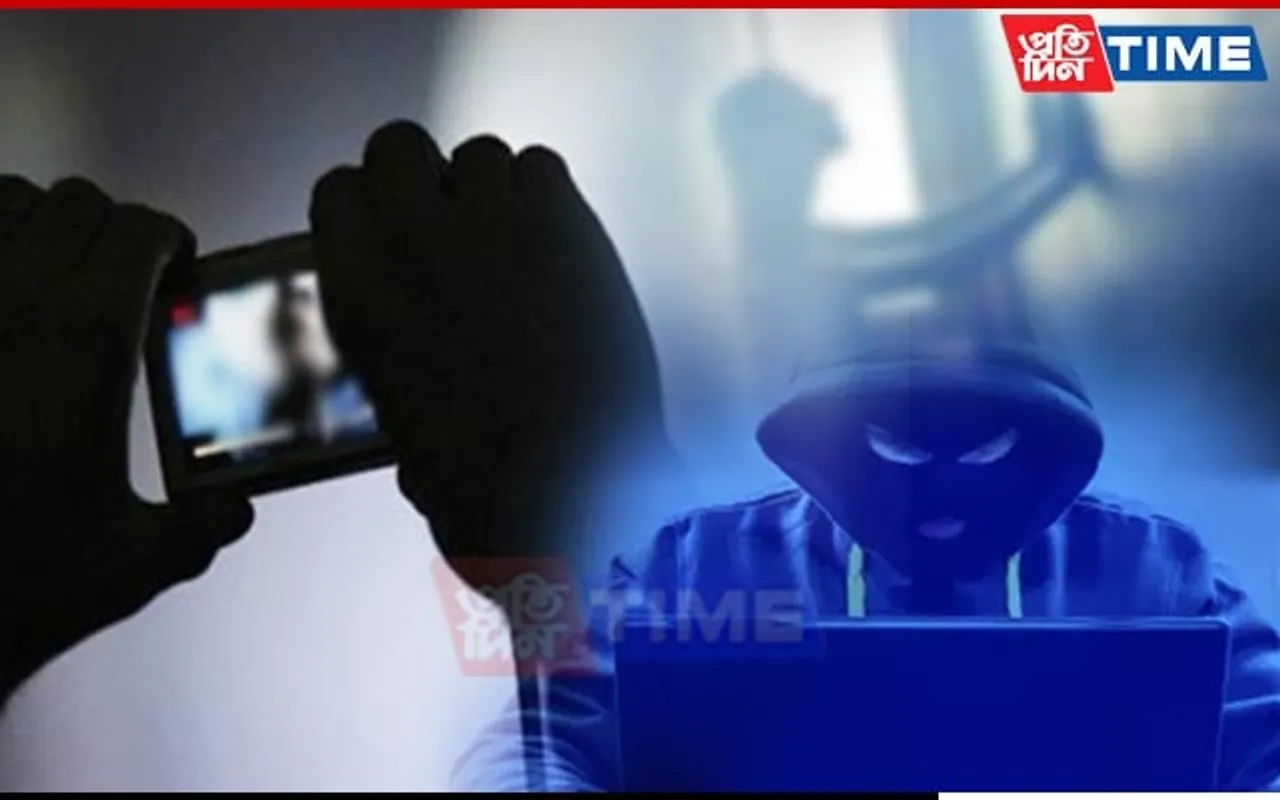 Madhya Pradesh Takes Action Against Surging Cyber Crimes Targeting Children