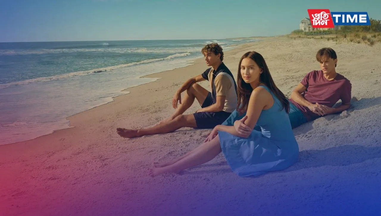 'The Summer I Turned Pretty' Season 2 Review: Jenny Han's Series Explores Love Triangles and Family Drama