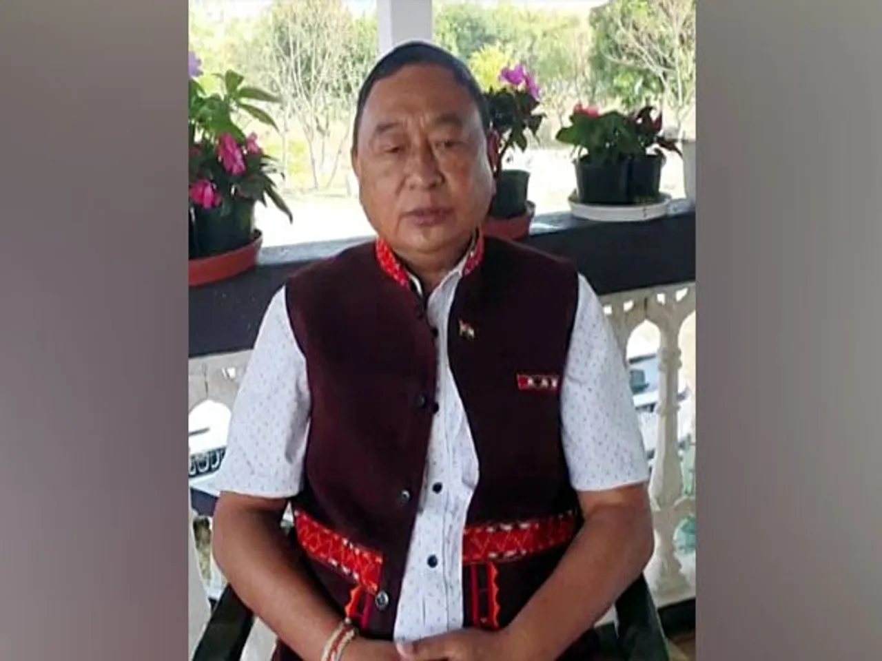 Arunachal MLA Writes To PM Modi Amid China's Annex Attempt