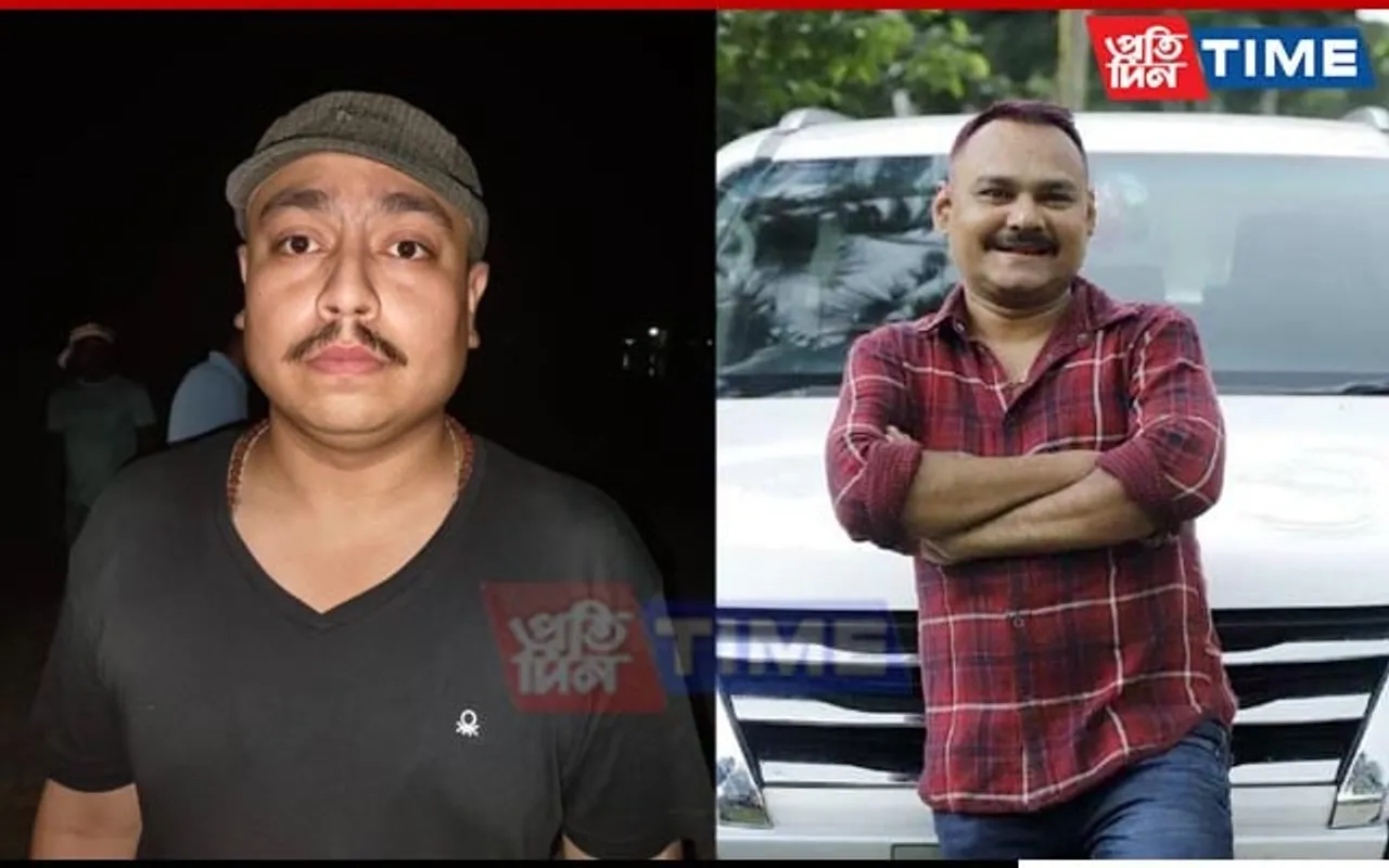 Indrani Tahbildar Death: Another Case Filed Against Diban, Anurag