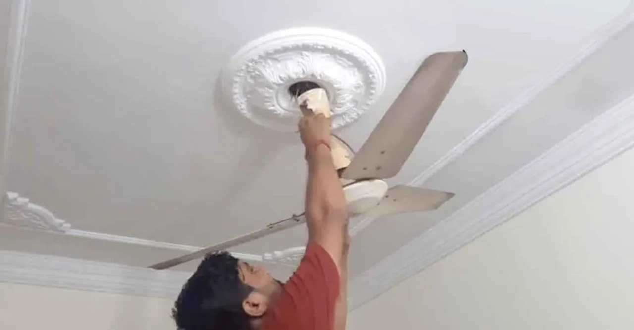 Kota Admin Directs to Install Spring-Loaded Fans to Prevent Suicides