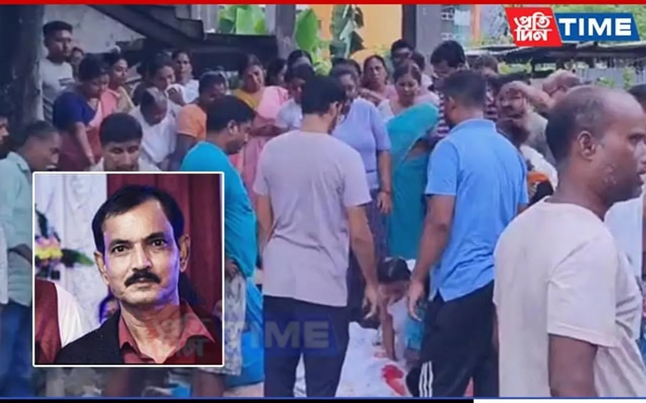 Retd PWD Employee Dies of Japanese Encephalitis at GMCH