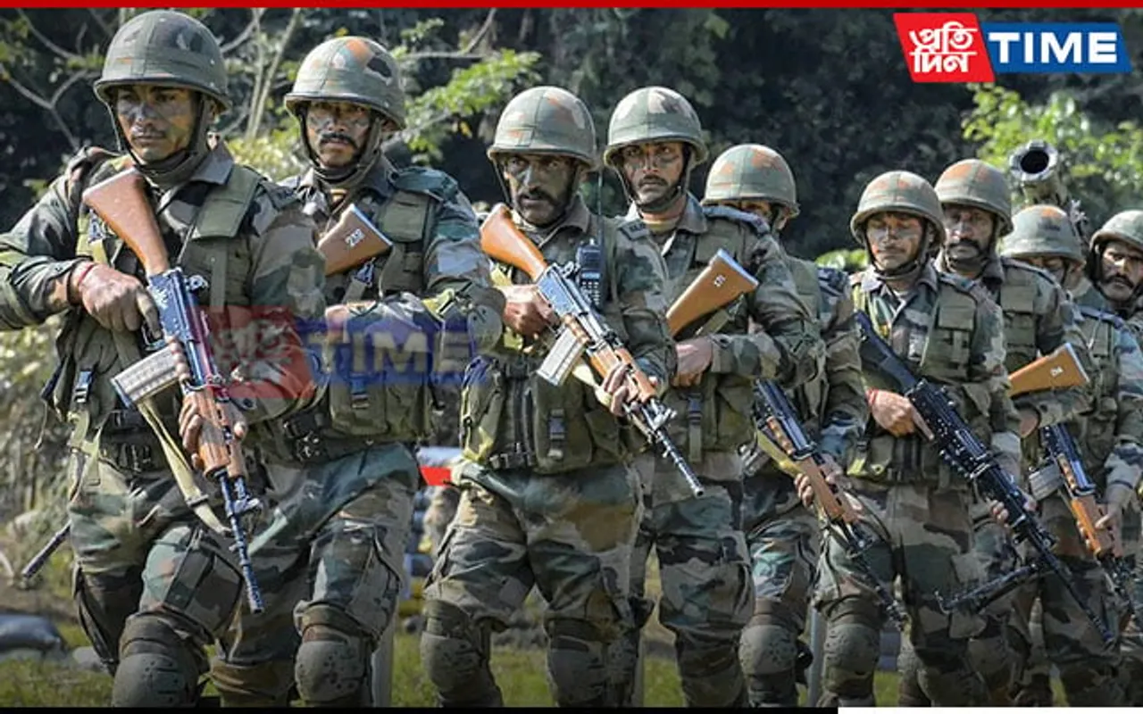 DAC Approves Proposals Worth Rs 7,800 Cr To Enhance Operational Capabilities of Armed Forces