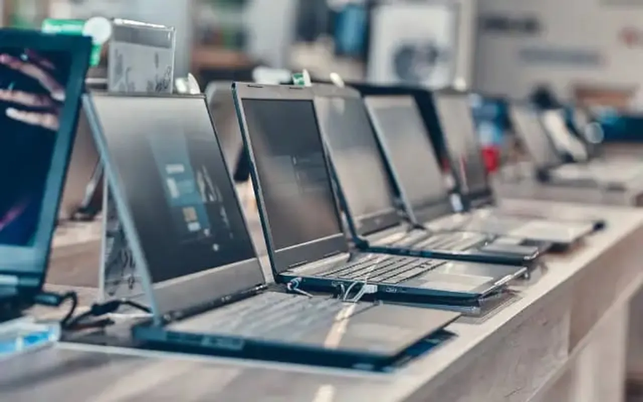 Centre Restricts Imports Of Laptops, Tablets & PCs