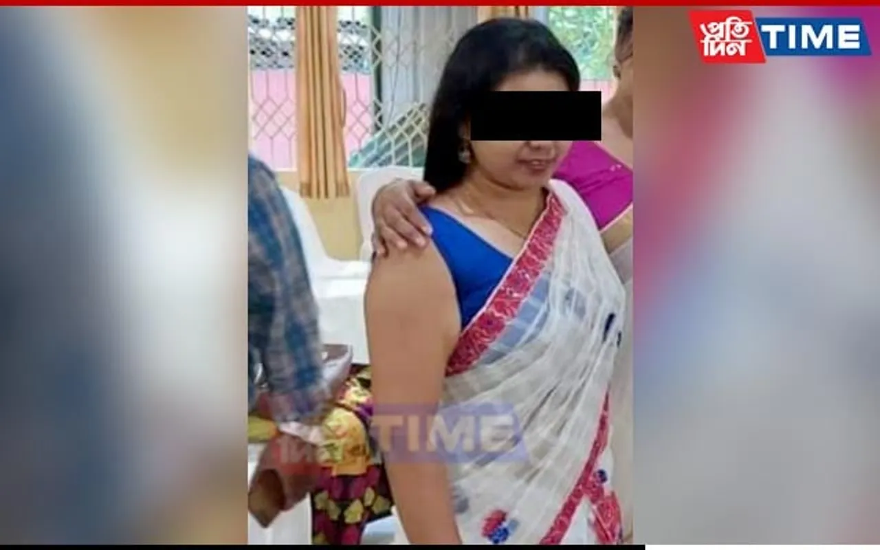 Indrani Tahbildar Death: Another Woman, Anju Das' Name Comes Up