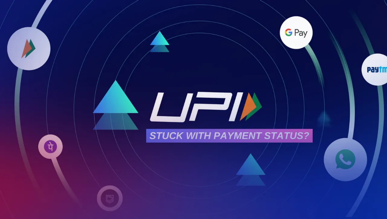 6 Effective Steps to Resolve Stuck or Failed UPI Payments and Ensure Smooth Transactions