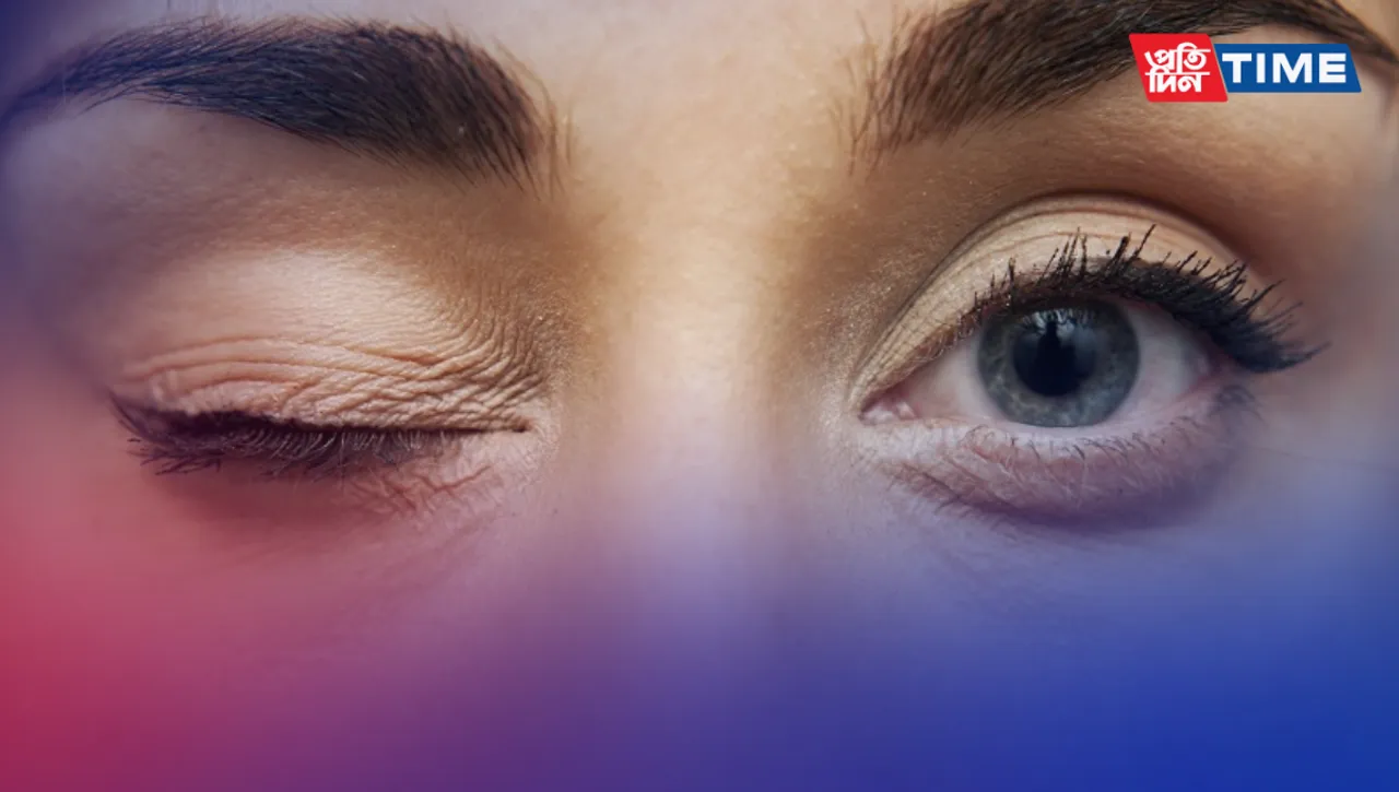 Spiritual Meanings of Mole on the eye and around the Eye: Glimpsing into the Soul's Secrets
