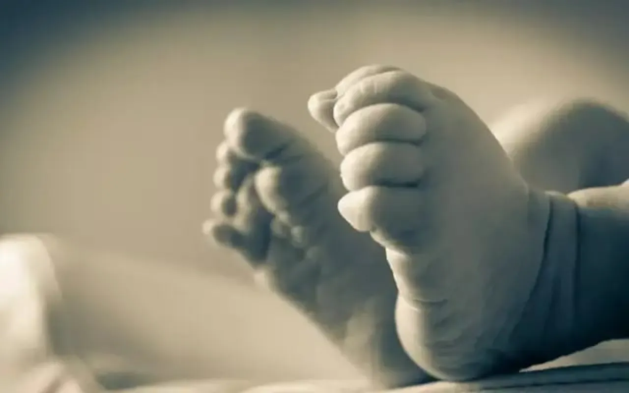 Mother Kills Infant Girl Child, Buries Body In Pit In Assam's Itakhola