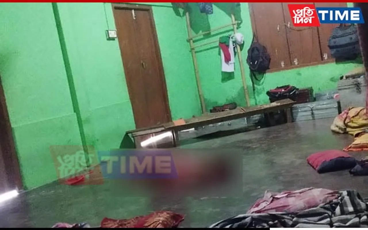 Assam: Beheaded Body of Student Found at Madrasa Hostel in Cachar