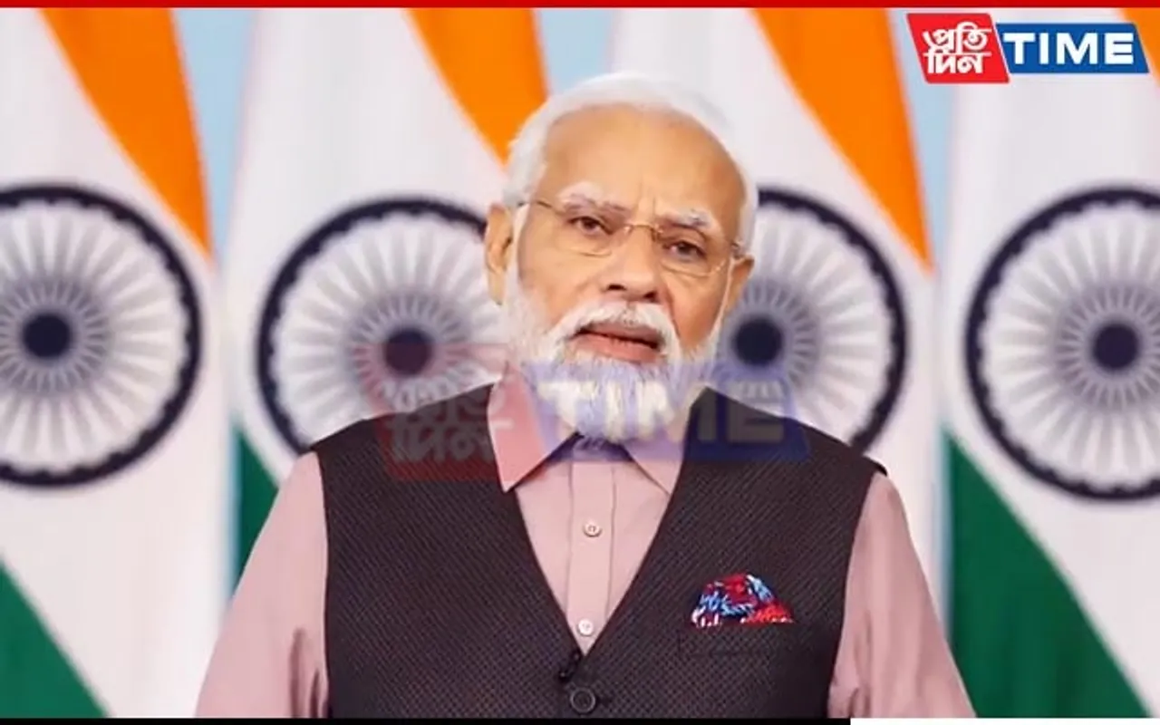 Soon, All State Capitals of Northeast Will Be Connected By Railway Network: PM