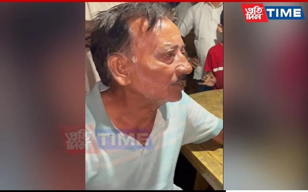 Guwahati: Two Child Labourers Rescued in Panikhaiti, Employer Detained