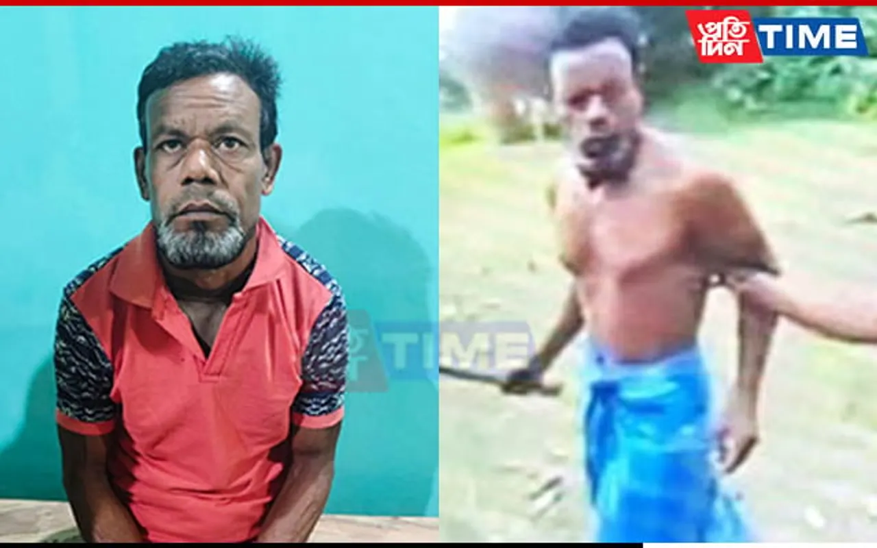 One More Arrested in Dhubri Physical Assault Case