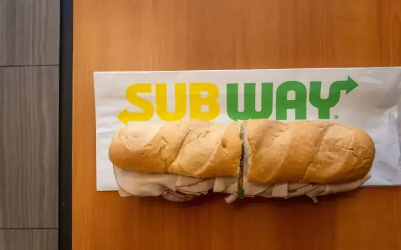 Sandwich Chain Subway Sold To Roark Capital