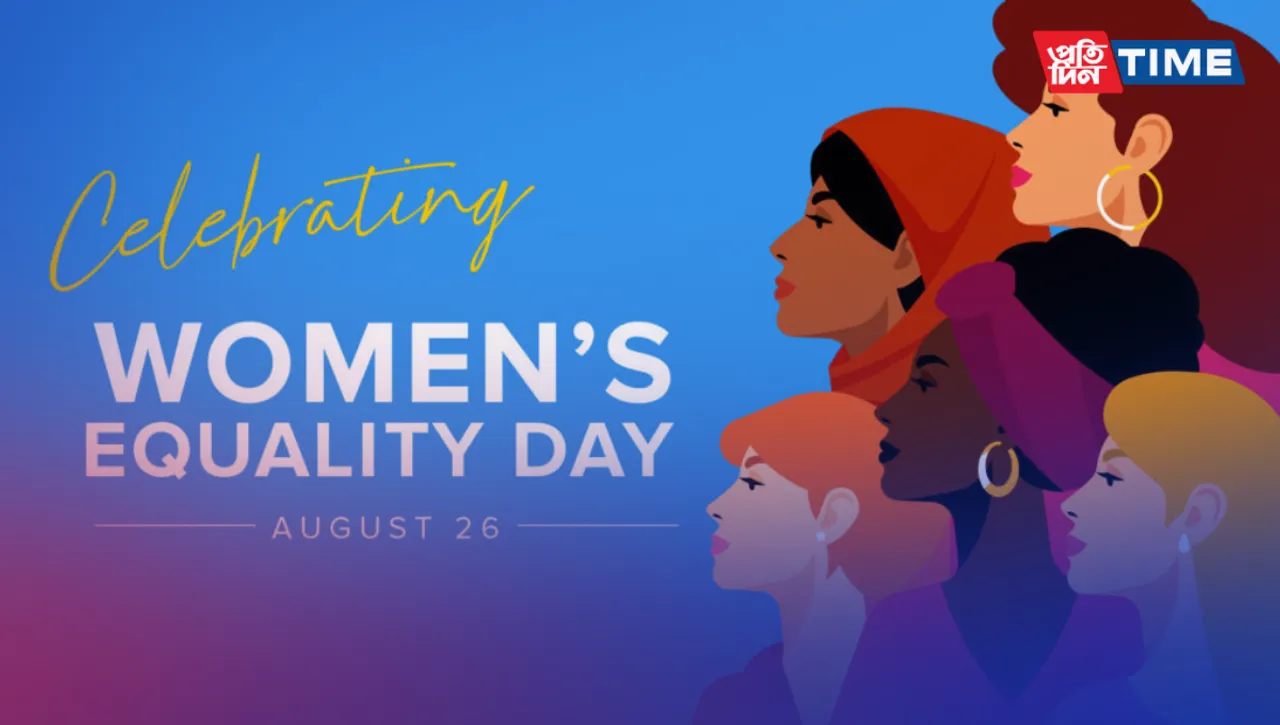 Celebrating Women’s Equality Day 2023: Honoring the Journey Towards Parity