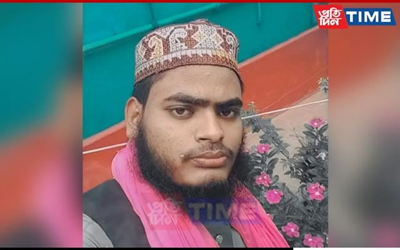Assam: Prime Accused in Murder of Madrasa Student Revealed