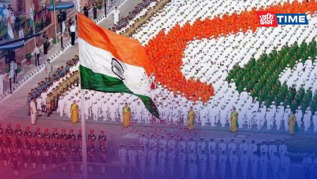 Independence Day 2023 at the Red Fort: Explore the Complete Event Schedule