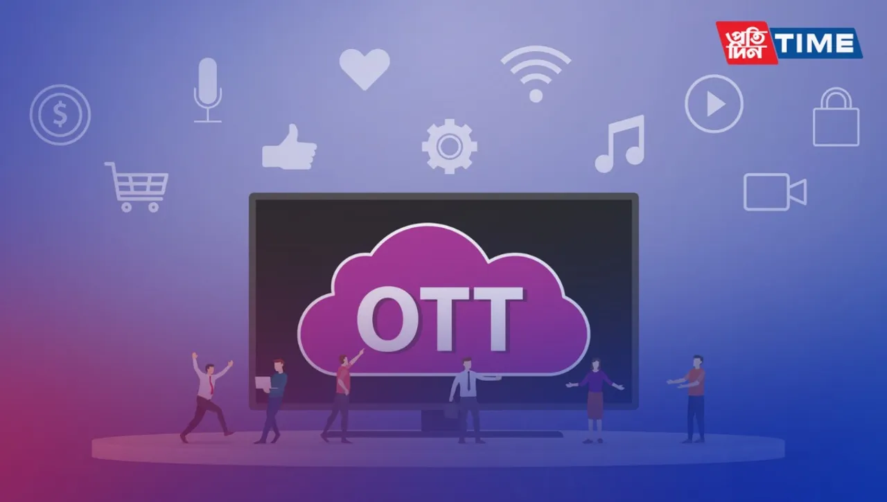 11 OTT Releases this Weekend: Exciting movies to guarantee a binge-worthy