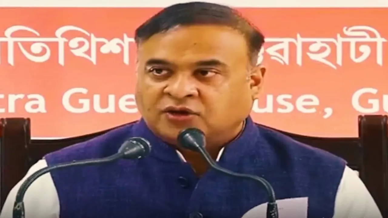 List of Important Decisions Taken on 100th Assam Cabinet Meeting | Read Here