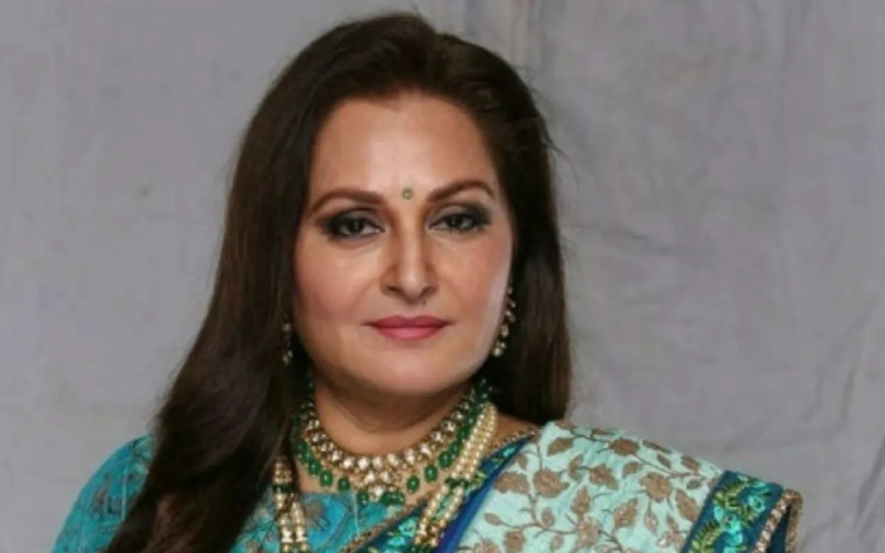 Veteran Actress Jayaprada Sentenced to Six Months Imprisonment 