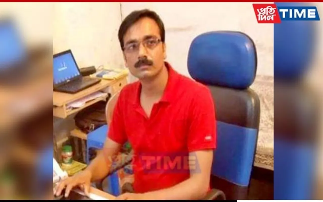 PEC Condemns Scribe’s Murder in India’s Bihar Province