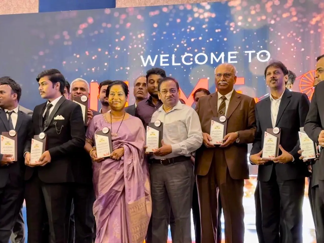 Niri9 Bags National Award for Emerging Digital Platform of The Year