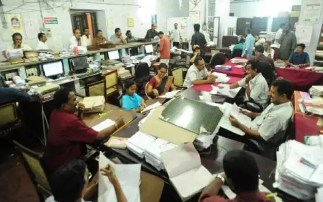 Change In Retirement Age Of Central Govt Employees? Union Minister Says...