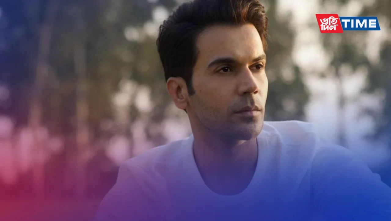 Upcoming movies of Rajkumar Rao in 2023-2024
