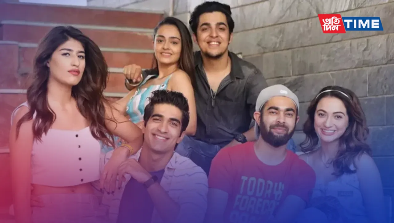 20 Memorable Romantic Web Series in Hindi 