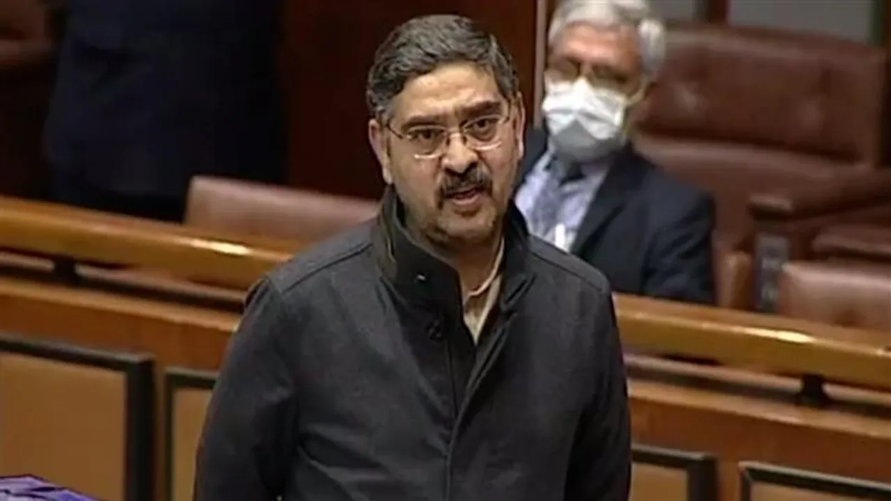 Anwarul haq Kakar To Take Oath as Pakistan's Caretaker PM