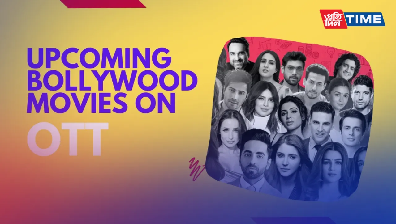 Top Bollywood Movies on OTT in August 2023: A Sneak Peek into Rocky Aur Rani Kii Prem Kahaani, Gadar 2, Zara Hatke Zara Bachke, and More!